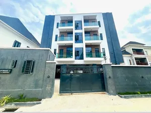 1bdrm Apartment in Ologolo, Lekki Phase 1 for sale