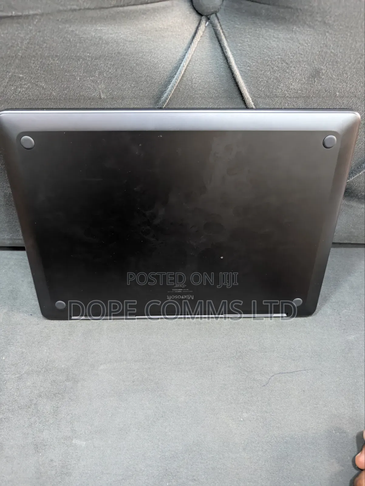 Microsoft Surface Laptop 8 16GB Qualcomm Snapdragon X Plus SSD 512GB