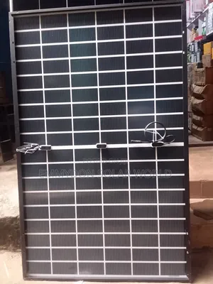 LONGI Solar Anti Shading Bificial Panel 485w
