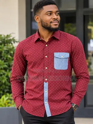 Men’s Shirt