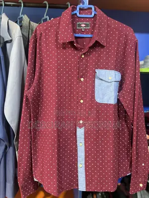 Men’s Shirt