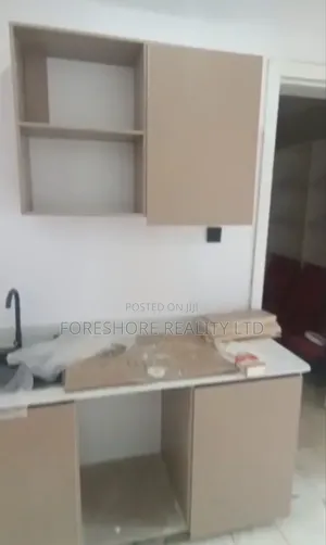 Studio Apartment in Adeola Odeku for rent