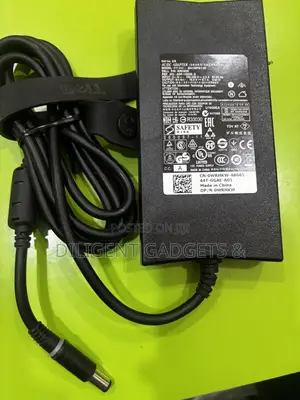 Follow-Come 130watts Dell Big Mouth Charger