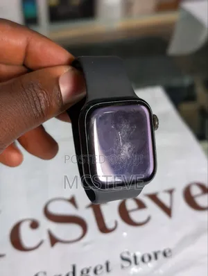 Apple Watch Series 9 45MM GPS Only