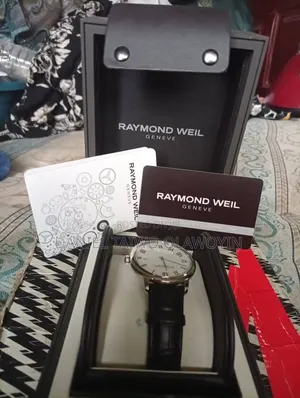 Raymond Weil Toccata 5485-STC-00300