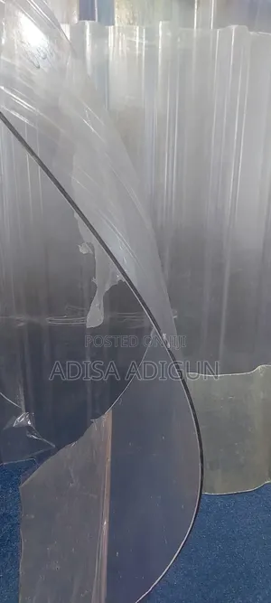 Plexiglass Polycarbonate Transparent Sheet