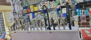 Kitchen Taps