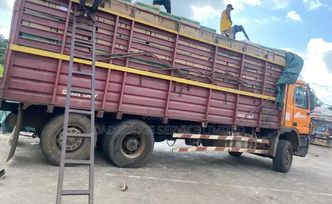 Logistics ,Project Solutions and Procurement