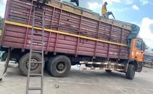 Logistics ,Project Solutions and Procurement