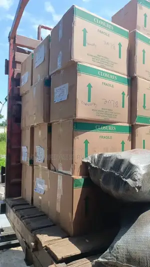 Logistics ,Project Solutions and Procurement