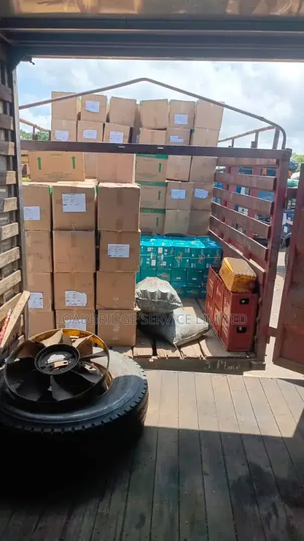 Logistics ,Project Solutions and Procurement