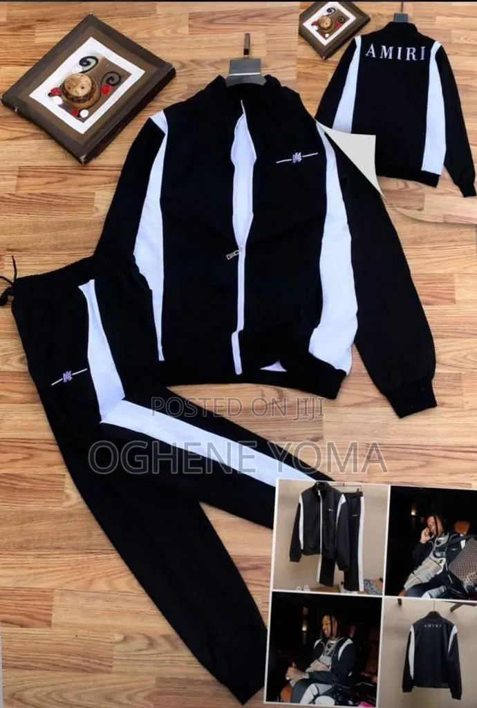Premium Quality Clothing