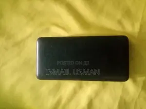 "Clean Power Bank 20000mAh Only in Abuja