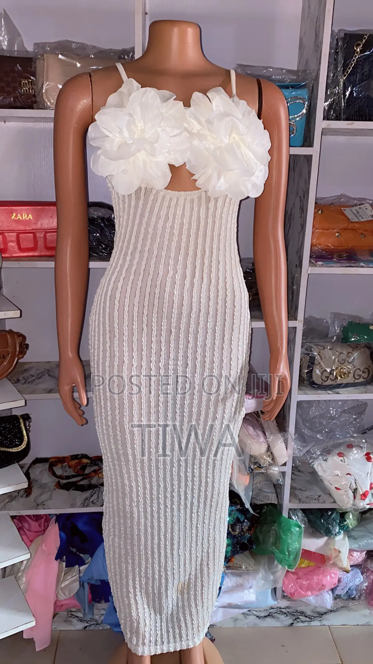 Dinner and Party Gown