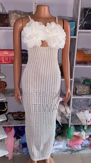 Dinner and Party Gown