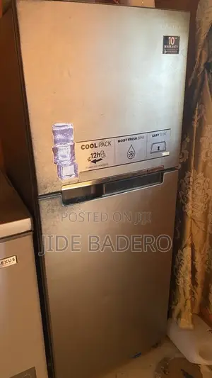 Samsung Inverter Fridge