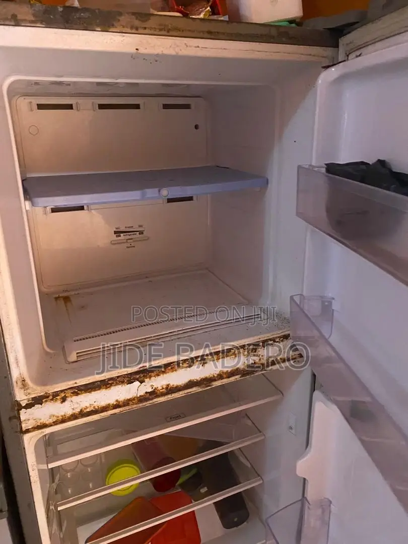 Samsung Inverter Fridge