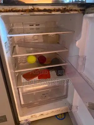 Samsung Inverter Fridge