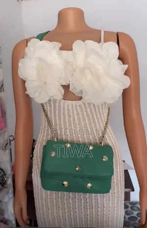 Dinner and Party Gown