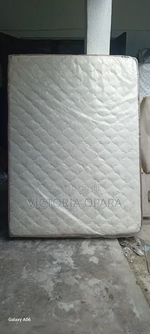 Quality 4by6 Orthopedic Mattress Available for Sell