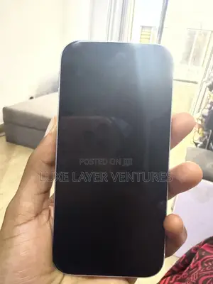 Apple iPhone 15 256 GB Blue