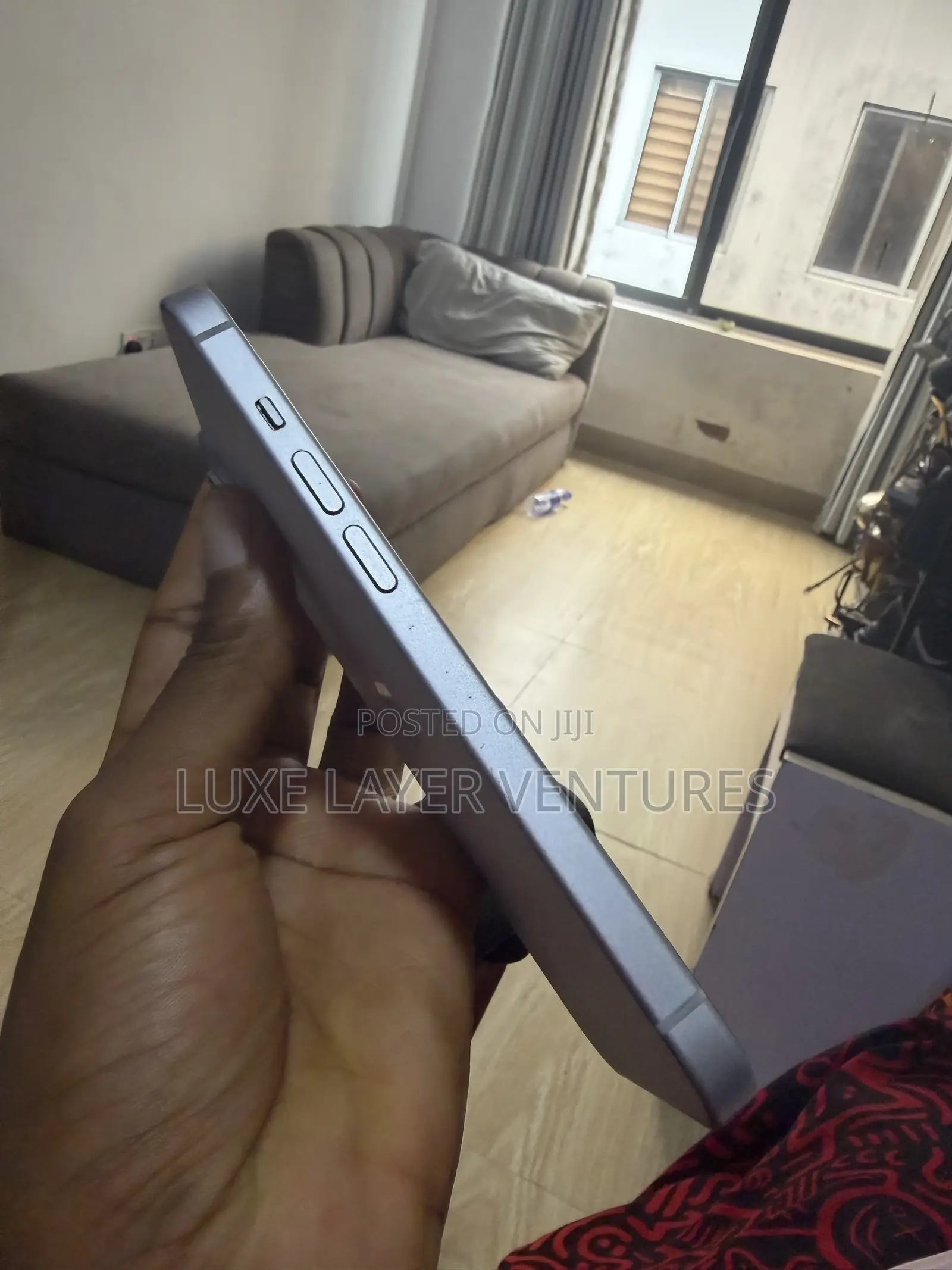 Apple iPhone 15 256 GB Blue