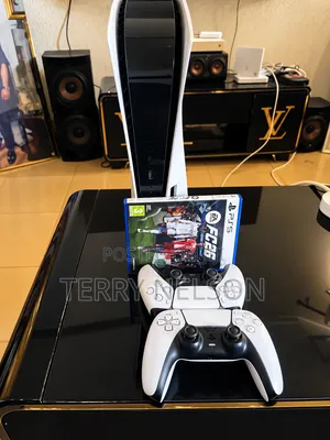 Play Station 5 Phat
