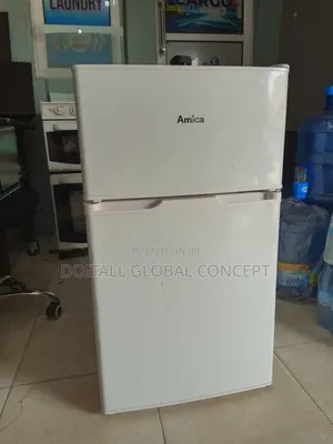 Amica Fridge