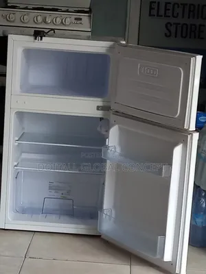 Amica Fridge