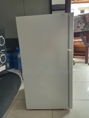Amica Fridge