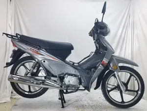 New Super Gallant 2026 Silver