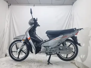 New Super Gallant 2026 Silver