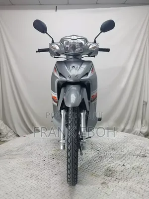 New Super Gallant 2026 Silver