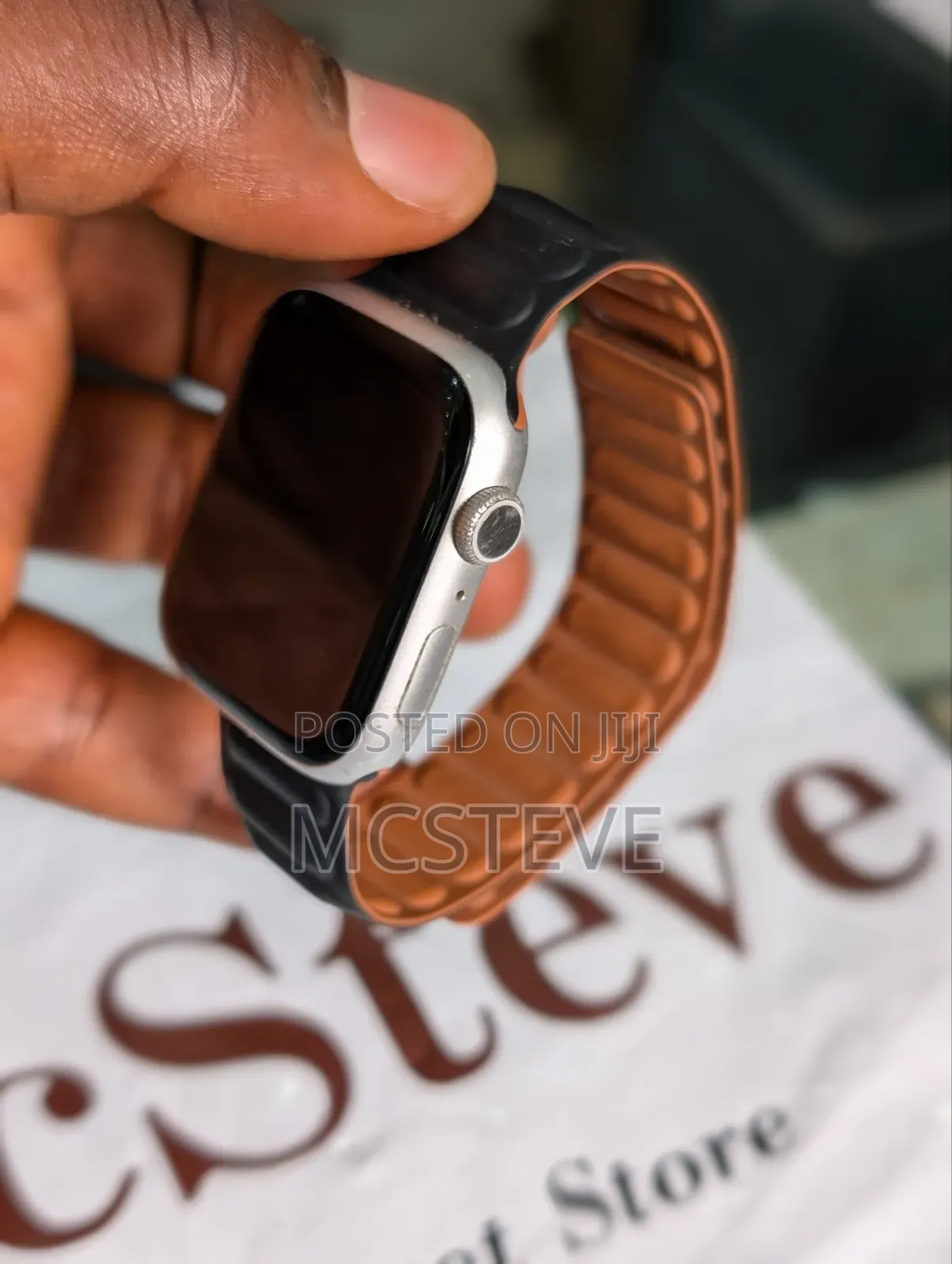 Apple Watch Series 8 45MM GPS Only