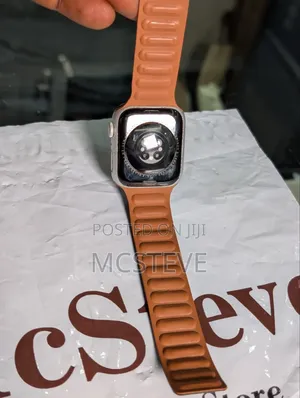 Apple Watch Series 8 45MM GPS Only