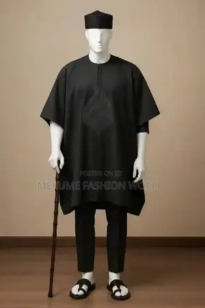 Senators Outfit