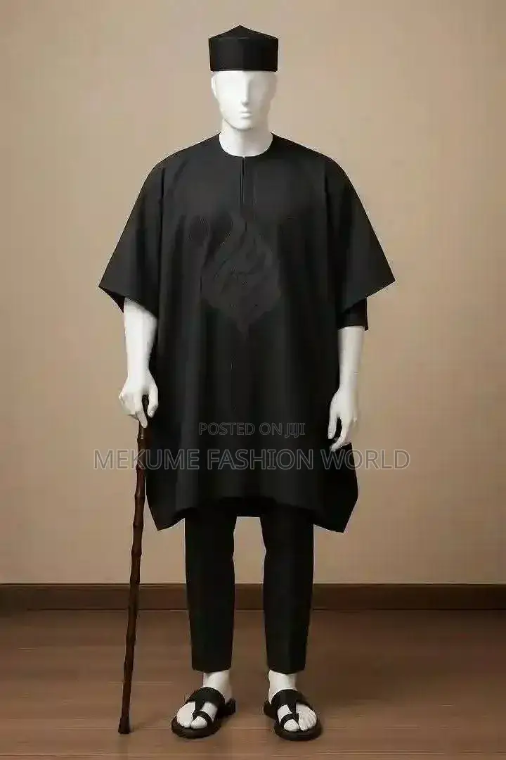 Senators Outfit