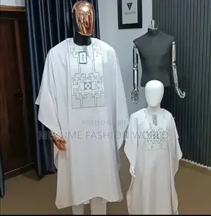 Senators Outfit