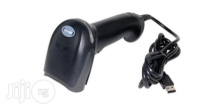 Xprinter 58mm Pos Receipt Printer and Usb Barcode Scanner