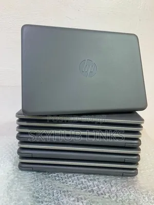 Laptop HP Stream 11 Pro G4 EE 4GB Intel Celeron SSD 60GB
