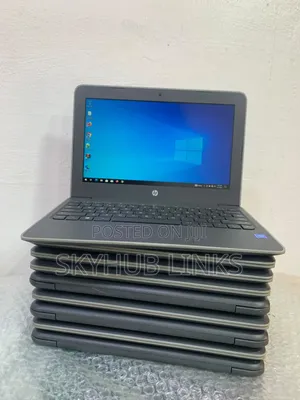 Laptop HP Stream 11 Pro G4 EE 4GB Intel Celeron SSD 60GB