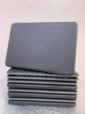 Laptop HP Stream 11 Pro G4 EE 4GB Intel Celeron SSD 60GB