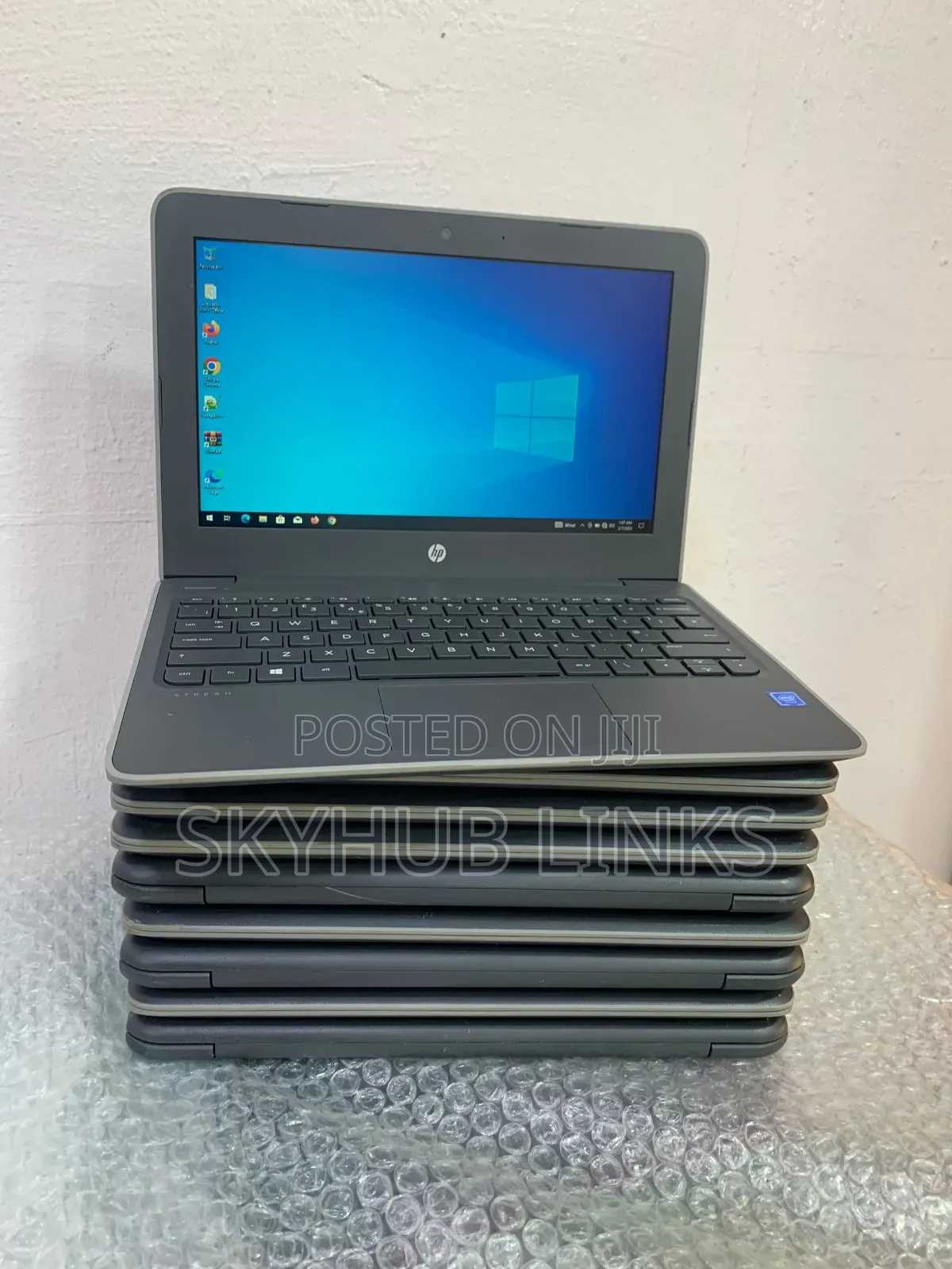 Laptop HP Stream 11 Pro G4 EE 4GB Intel Celeron SSD 60GB