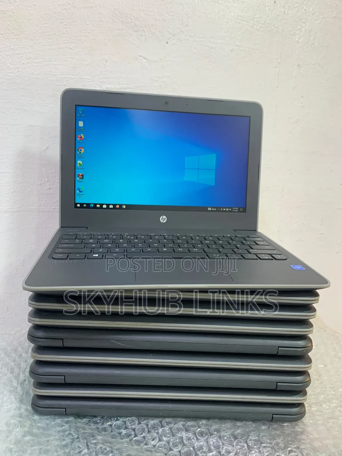 Laptop HP Stream 11 Pro G4 EE 4GB Intel Celeron SSD 60GB
