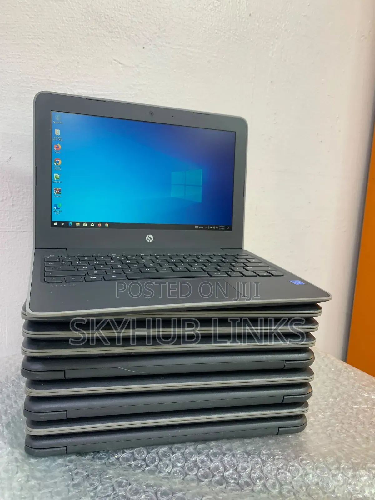 Laptop HP Stream 11 Pro G4 EE 4GB Intel Celeron SSD 60GB