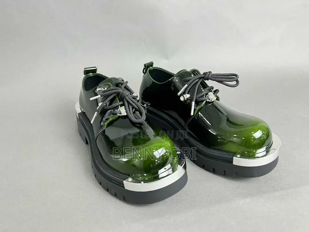 Men's Outing Shoe