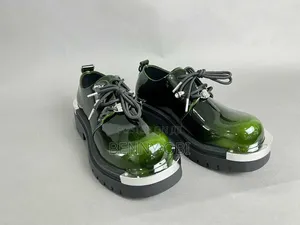 Men's Outing Shoe