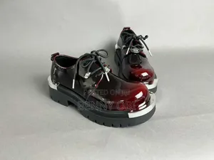 Men's Outing Shoe