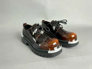 Men's Outing Shoe