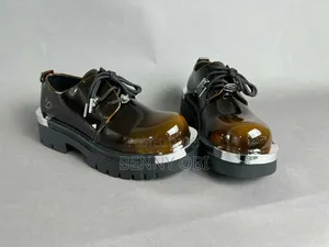 Men's Outing Shoe